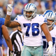 Illustration for article titled The Cowboys Are Just Going To Keep Covering For Greg Hardy